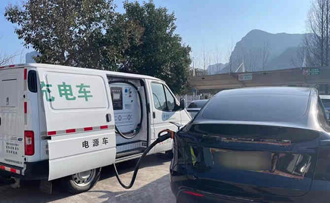 涪陵区汽车搭电