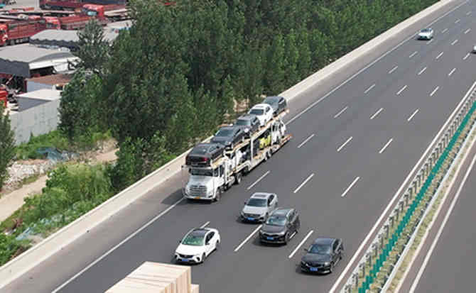涪陵区高速公路汽车救援